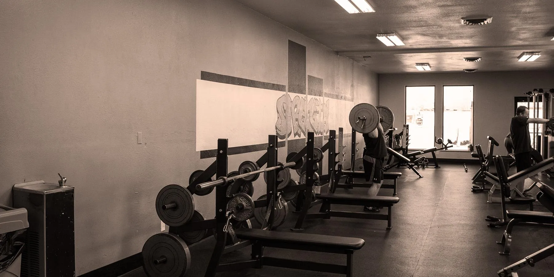 Bodybuilding
