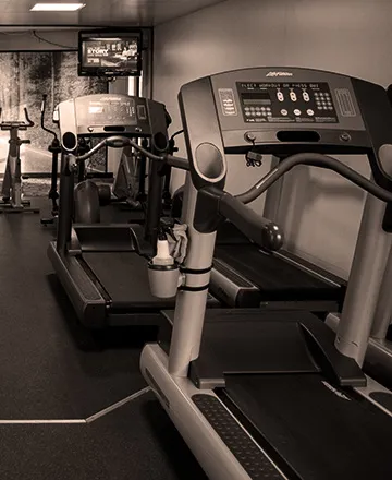 Endurance Training