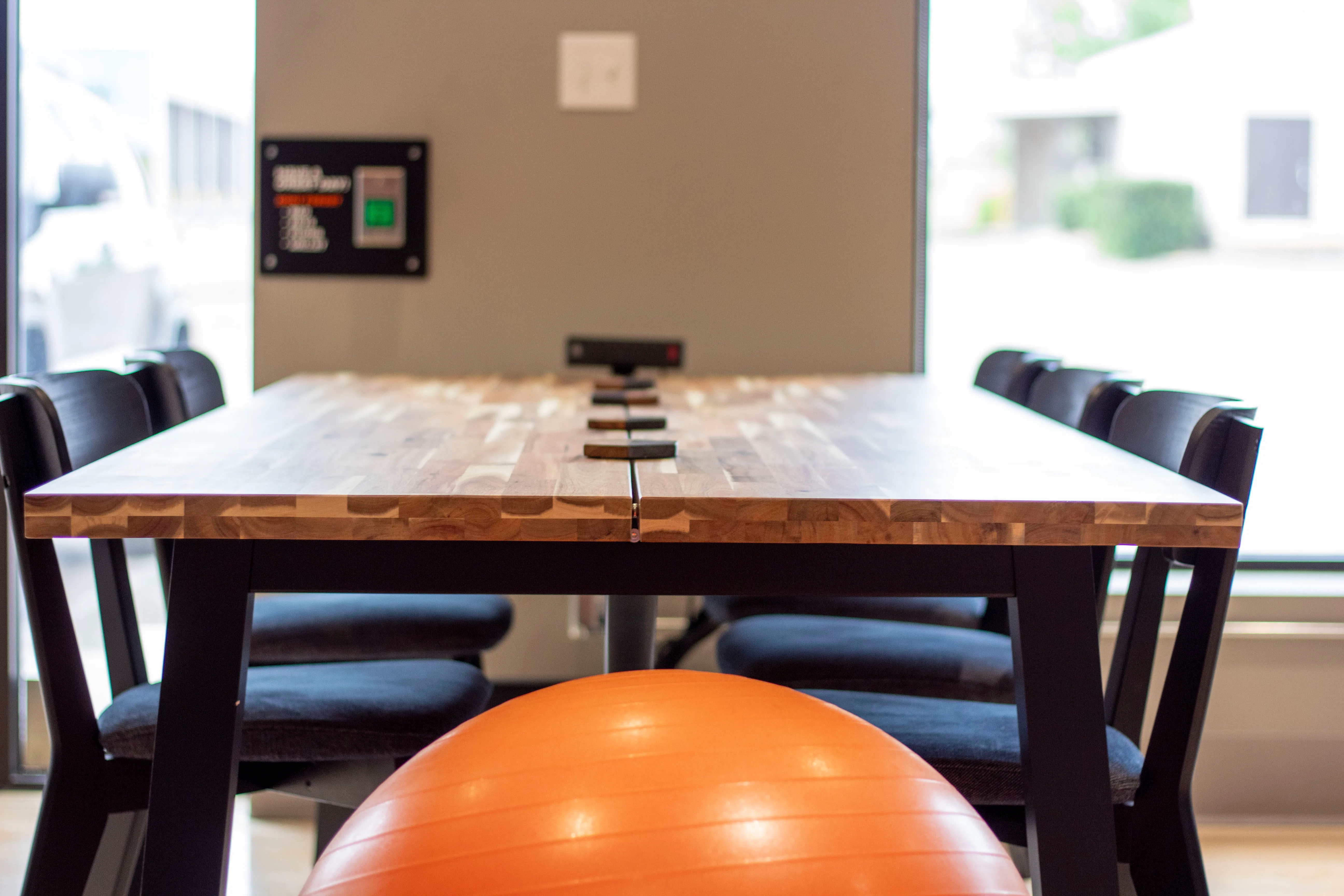 Fit to Work, Work to Fit: Unleashing the Benefits of CoWork Plus Workout