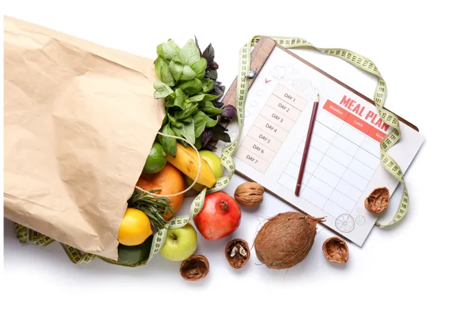 Fuel Your Fitness: A Guide to Nutrition and Meal Prep