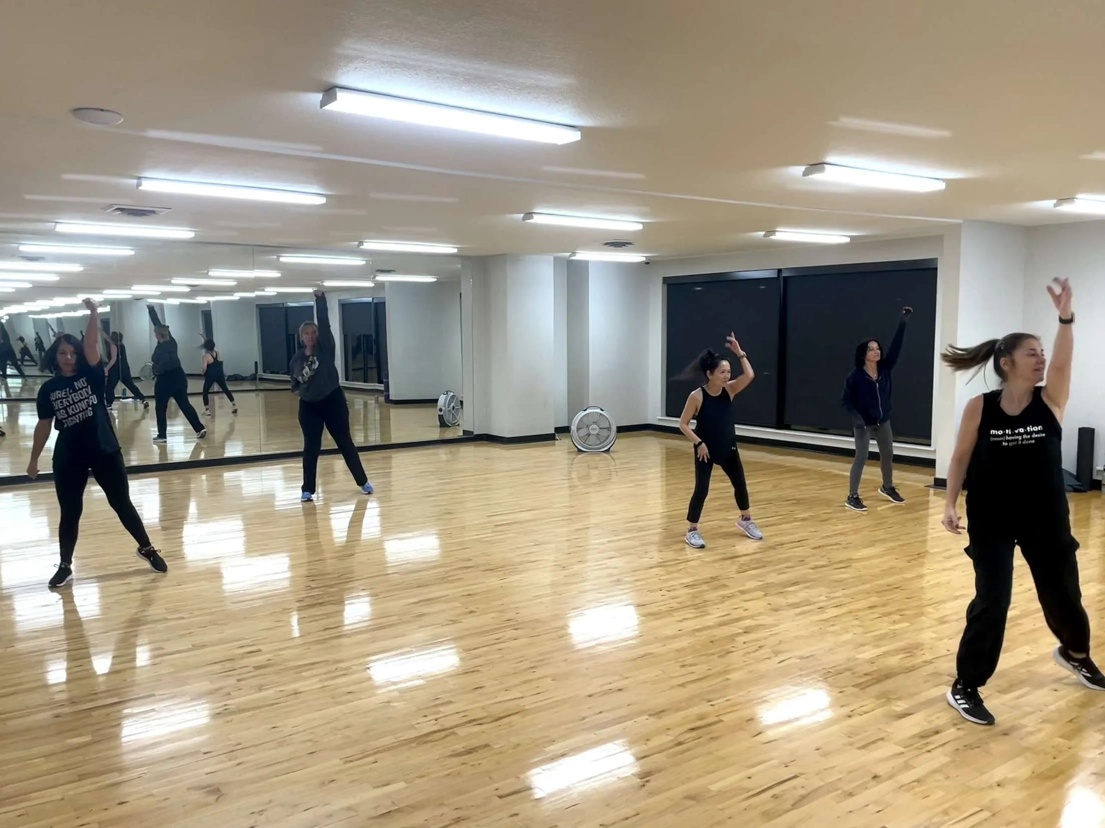 5 Reasons Group Fitness Classes Are the Best Way to Reach Your Fitness Goals