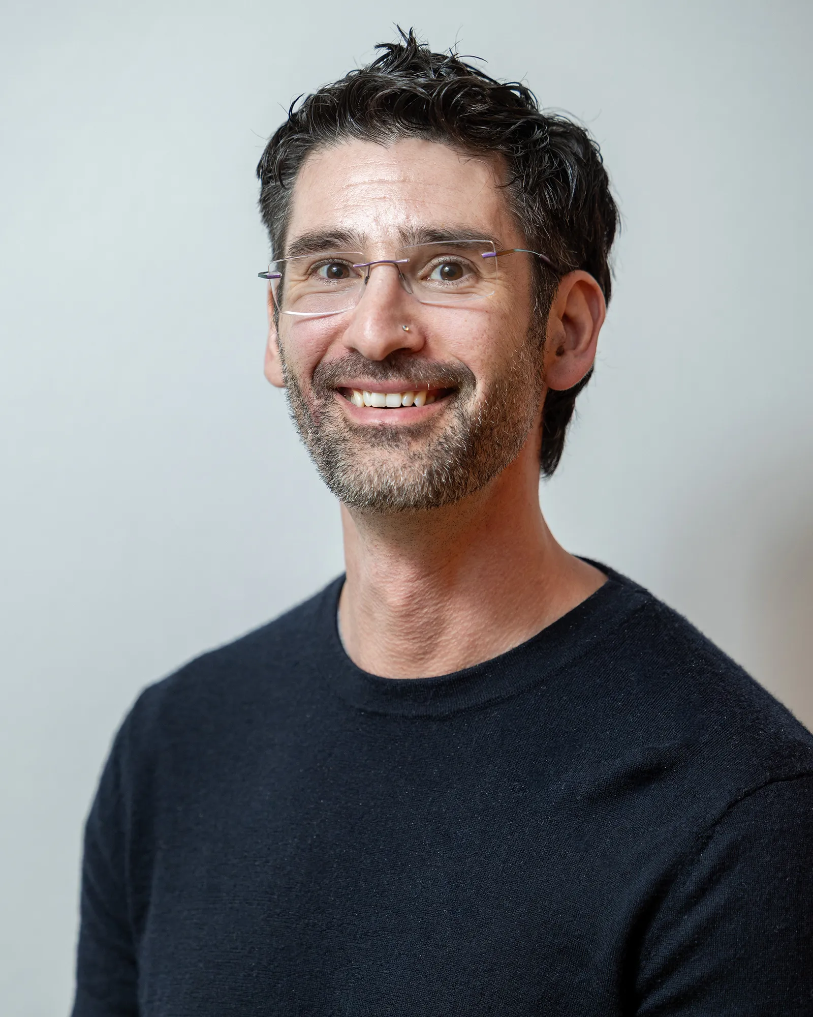 Jesse Johnston