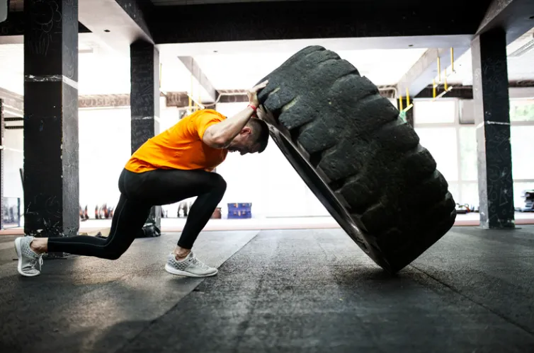 Mind Over Matter: How to Stay Motivated on Your Fitness Journey
