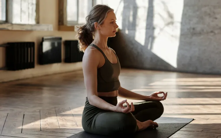 Mindfulness and Fitness: How Mental Health Impacts Your Physical Journey