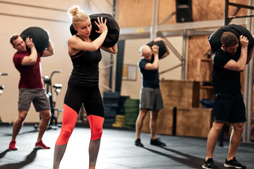 Unleash Your Fitness Potential: The Ultimate Guide to Mastering Workout Consistency